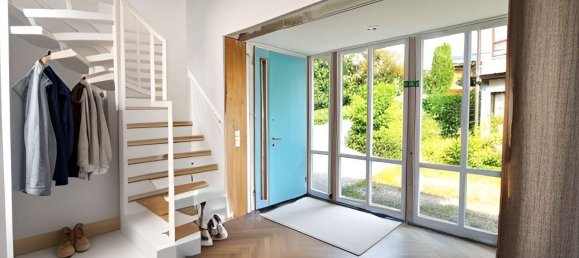 Casa de 4 habitaciónes en Ravensburg, Germany No. 224342 4