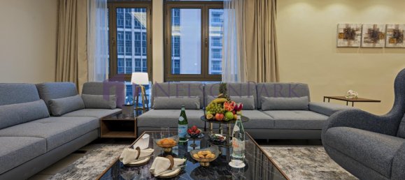 2 bedrooms Apartment in Doha, Qatar No. 2186 4