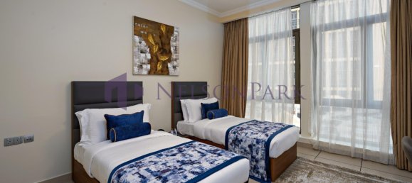2 bedrooms Apartment in Doha, Qatar No. 2186 8