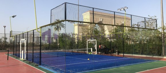 2 bedrooms Apartment in Doha, Qatar No. 2186 17