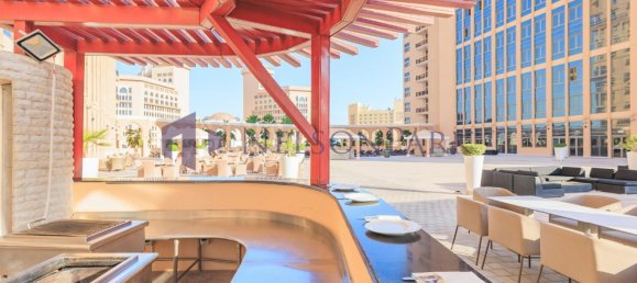 2 bedrooms Apartment in Doha, Qatar No. 2186 15