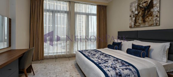 2 bedrooms Apartment in Doha, Qatar No. 2186 7