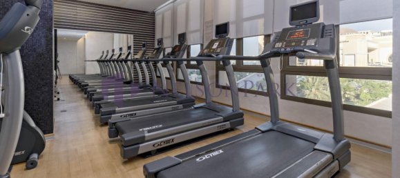 2 bedrooms Apartment in Doha, Qatar No. 2186 11