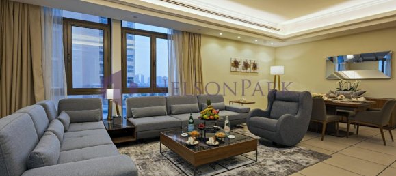 2 bedrooms Apartment in Doha, Qatar No. 2186 3
