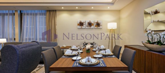 2 bedrooms Apartment in Doha, Qatar No. 2186 5