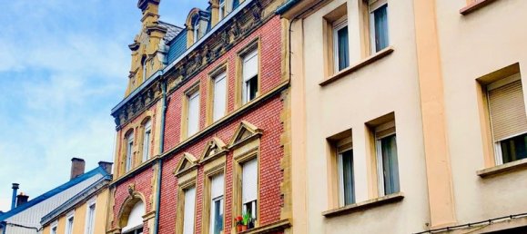 Квартира с 3 спальнями в Альгранж, Франция № 261801 7