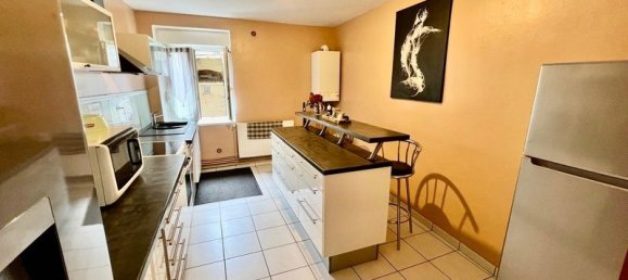 Квартира с 3 спальнями в Альгранж, Франция № 261801 11