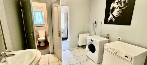 Квартира с 3 спальнями в Альгранж, Франция № 261801 5