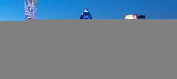 Apartamento de 1 dormitorio en Dubai Harbour, UAE No. 2266 5