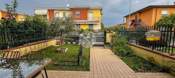 2 chambres Appartement à Castrezzato, Italy No. 280851 15