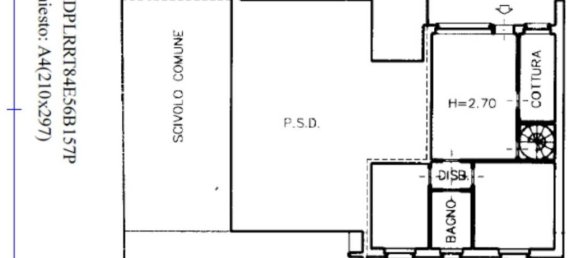 2 chambres Appartement à Castrezzato, Italy No. 280851 36