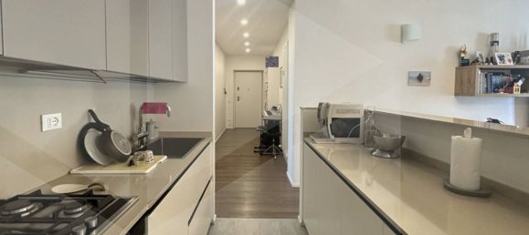 3غرفة شقة في San Donato Milanese, Italy رقم 33828 20