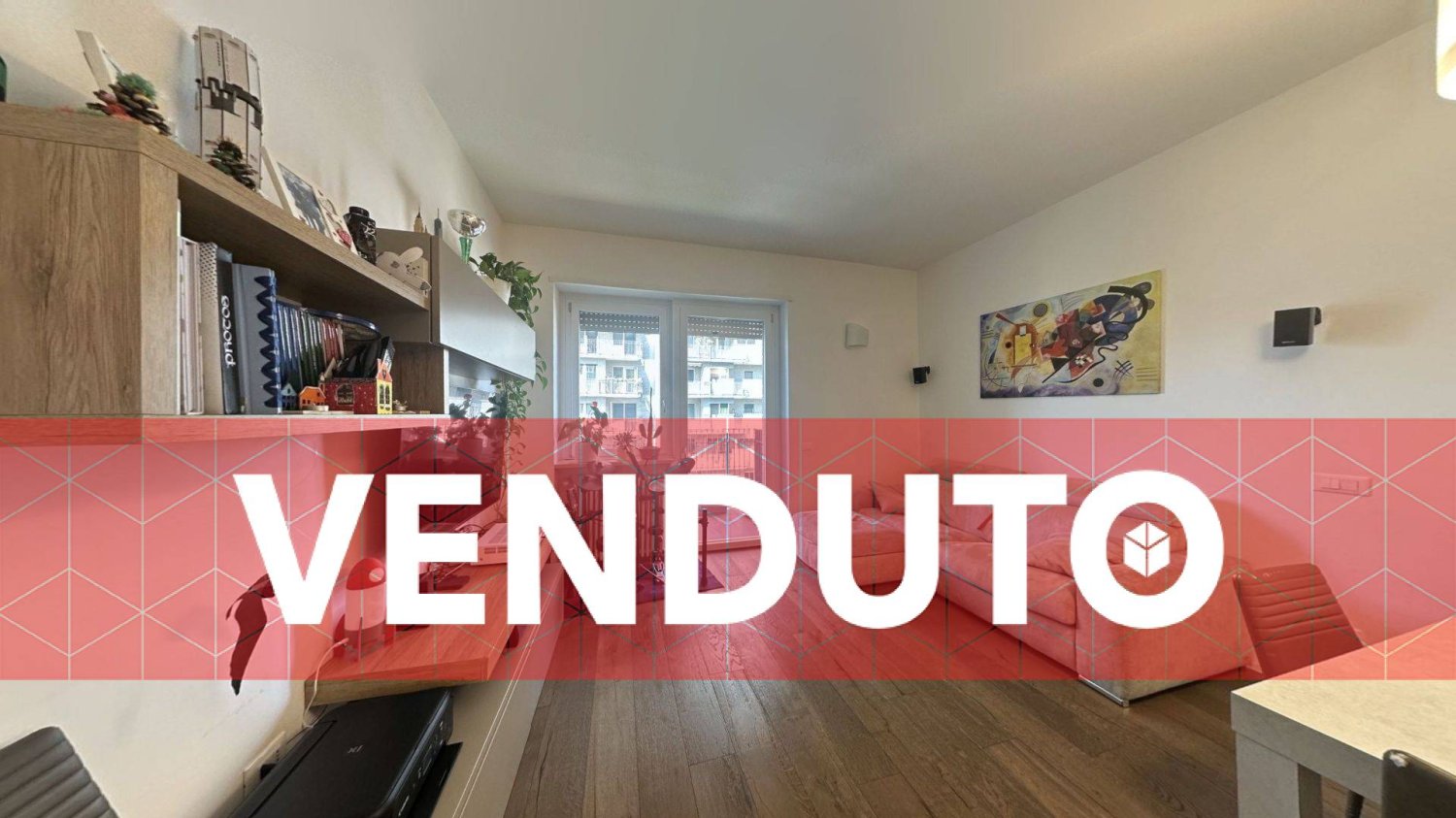 3غرفة شقة في San Donato Milanese, Italy رقم 33828