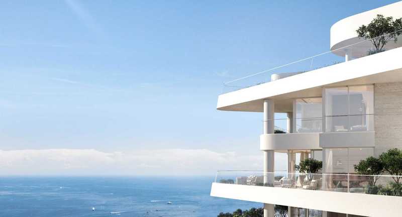 1 bedroom Apartment in Mouttagiaka, Cyprus No. 7874