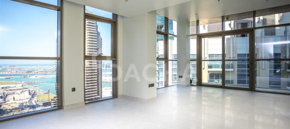 2 Schlafzimmer Wohnung in Dubai Marina, UAE, Nr. 27711 2
