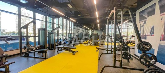 2 Schlafzimmer Wohnung in Dubai Marina, UAE, Nr. 27711 9