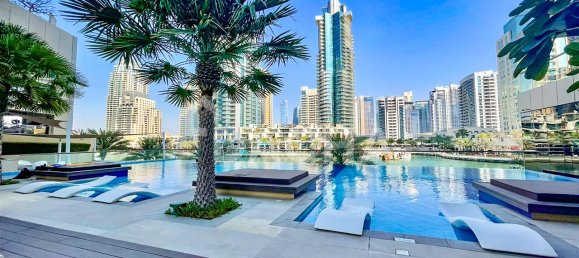 2 Schlafzimmer Wohnung in Dubai Marina, UAE, Nr. 27711 7