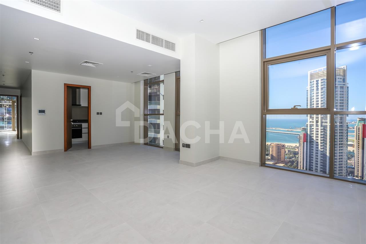 2 Schlafzimmer Wohnung in Dubai Marina, UAE, Nr. 27711