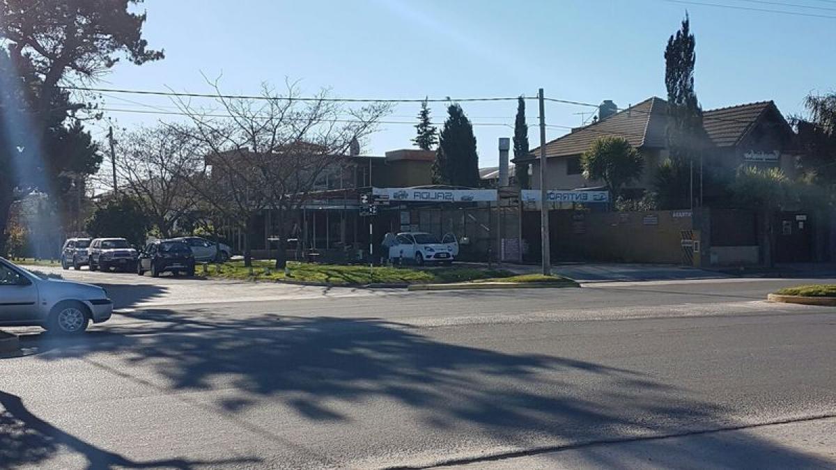 Terreno em Mar del Plata, Argentina N.º 114676