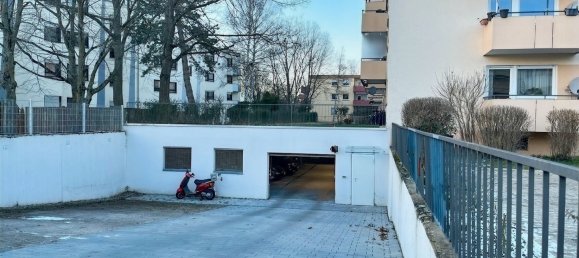 1 Schlafzimmer Wohnung in Stuttgart, Germany, Nr. 83454 9