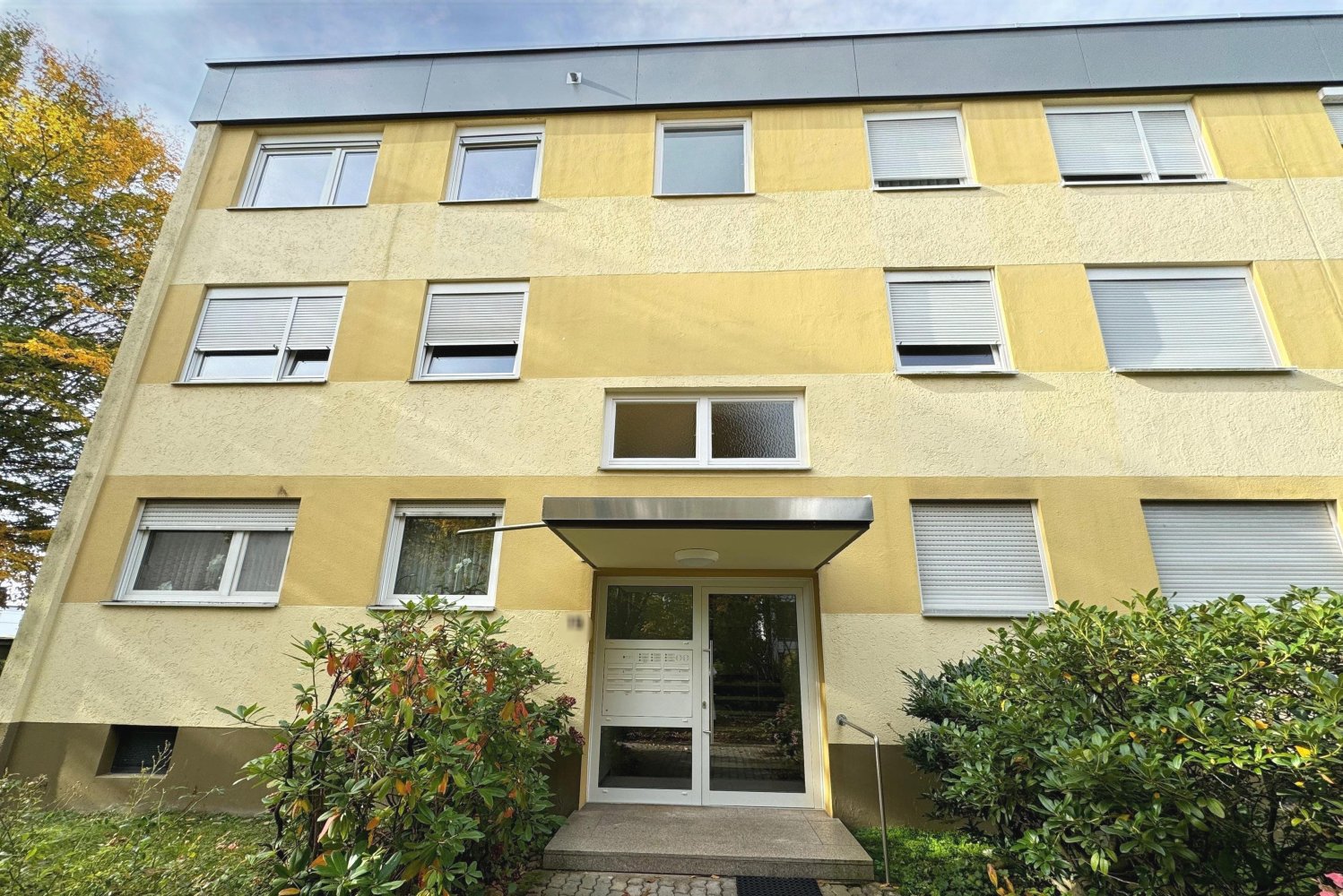 1 Schlafzimmer Wohnung in Stuttgart, Germany, Nr. 83454