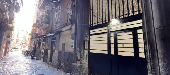 1 غرف نوم شقة في Naples, Italy رقم 258522 13