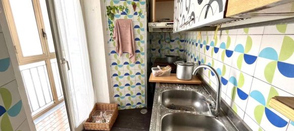 1 غرف نوم شقة في Naples, Italy رقم 258522 12