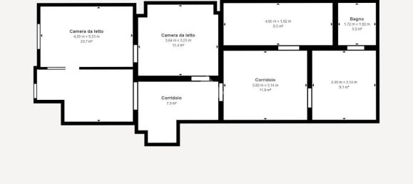 2 bedrooms Apartment in Francavilla Fontana, Italy No. 263835 14