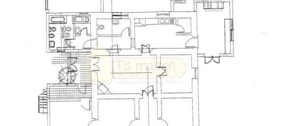 4 bedrooms House in Sao Bras de Alportel, Portugal No. 124951 28