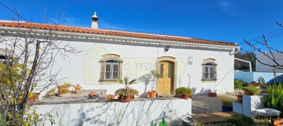 4 bedrooms House in Sao Bras de Alportel, Portugal No. 124951 10