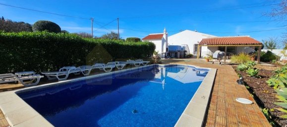 4 bedrooms House in Sao Bras de Alportel, Portugal No. 124951 8