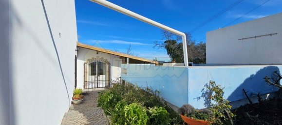 4 bedrooms House in Sao Bras de Alportel, Portugal No. 124951 11