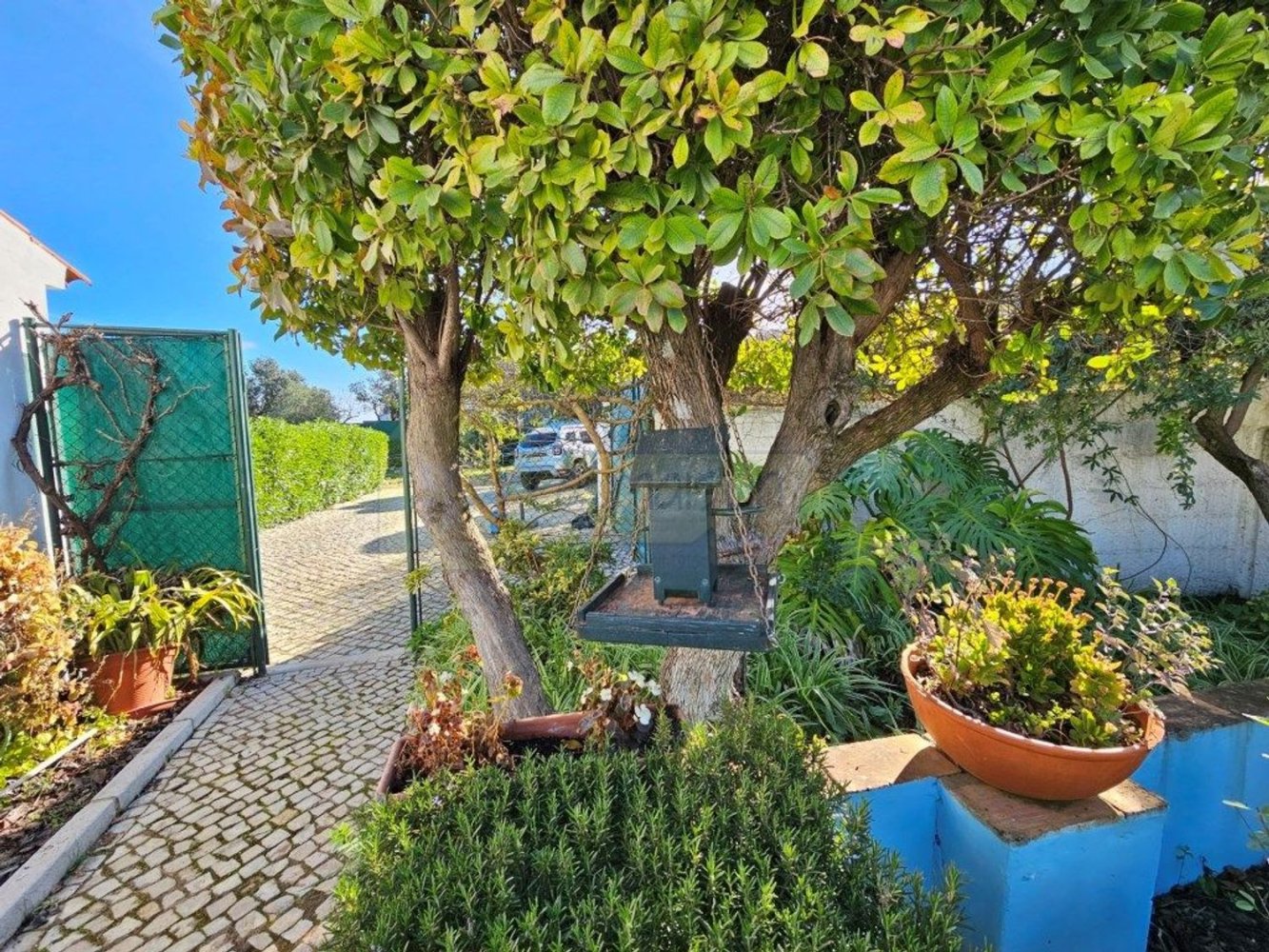 4 bedrooms House in Sao Bras de Alportel, Portugal No. 124951