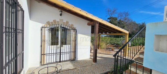 4 bedrooms House in Sao Bras de Alportel, Portugal No. 124951 9