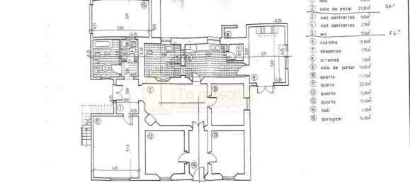 4 bedrooms House in Sao Bras de Alportel, Portugal No. 124951 29
