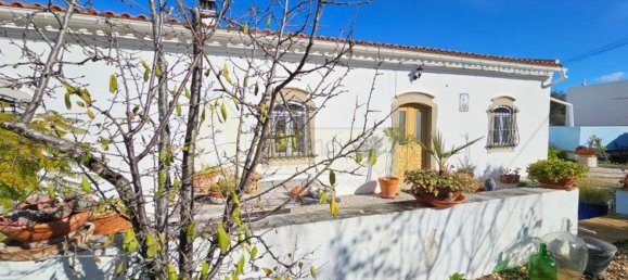 4 bedrooms House in Sao Bras de Alportel, Portugal No. 124951 7
