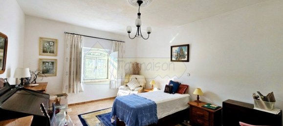 4 bedrooms House in Sao Bras de Alportel, Portugal No. 124951 20