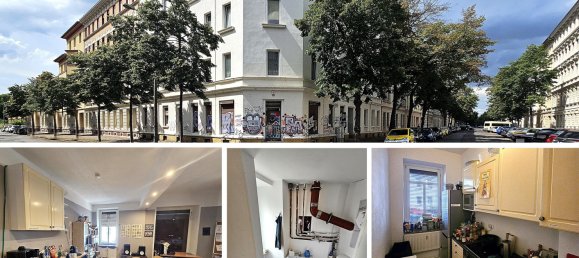 عقار تجاري في Leipzig, Germany 83متر مربع رقم 249646 8