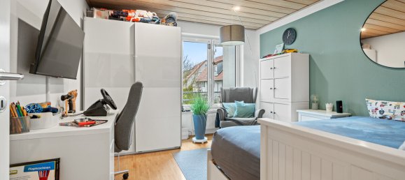 3غرفة شقة في Bodenseekreis, Germany رقم 73276 11