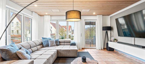 3غرفة شقة في Bodenseekreis, Germany رقم 73276 7