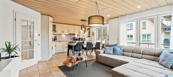 3غرفة شقة في Bodenseekreis, Germany رقم 73276 6