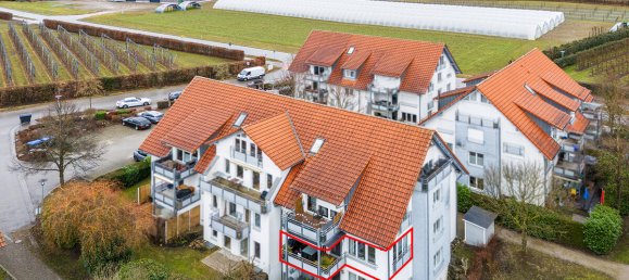 3غرفة شقة في Bodenseekreis, Germany رقم 73276 3