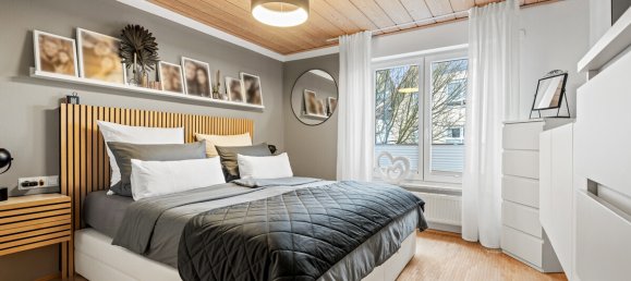 3غرفة شقة في Bodenseekreis, Germany رقم 73276 10