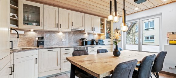 3غرفة شقة في Bodenseekreis, Germany رقم 73276 8