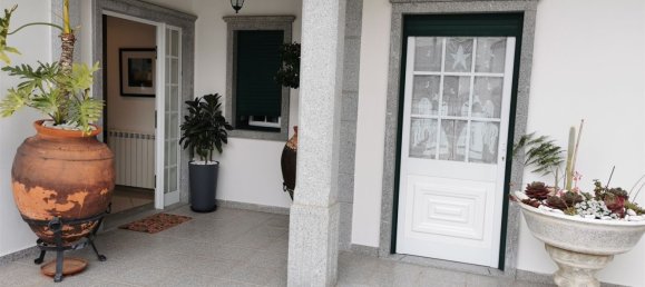 6 غرف نوم منزل في Castelo Branco, Portugal رقم 179330 16