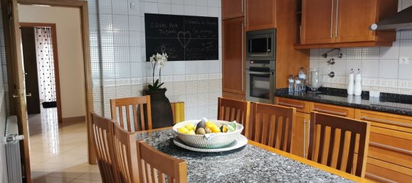 6 غرف نوم منزل في Castelo Branco, Portugal رقم 179330 41