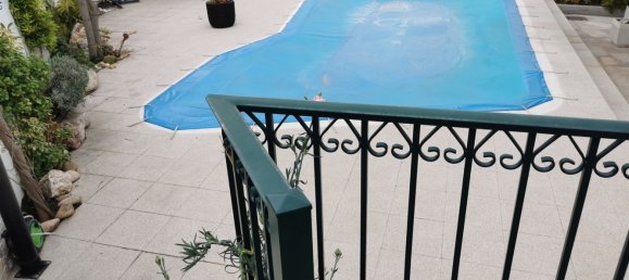 6 غرف نوم منزل في Castelo Branco, Portugal رقم 179330 5