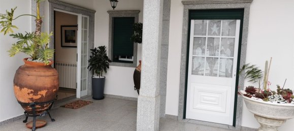 6 غرف نوم منزل في Castelo Branco, Portugal رقم 179330 14