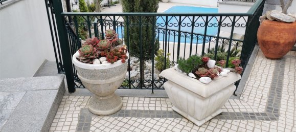 6 غرف نوم منزل في Castelo Branco, Portugal رقم 179330 9