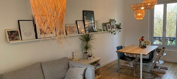 3 bedrooms House in Soisy-sous-Montmorency, France No. 164471 6